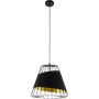 Lampă cu pendul AUSTELL 49446 1x60W/E27 de la Eglo
