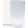 Lampă de podea BAMBU 3283 6500k 1x7W/E27 600lm ip65 de la New Garden