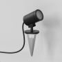 Proiector de grădină BAYVILLE 1401009 1x4,5W/LED 465LM IP65 de la Astro Lighting