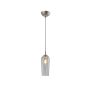 Lampă cu pendul BLANCA AZ3337 1x40W/E14 IP20 de la AZzardo