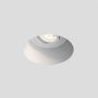 Lumină îngropată deasupra plafonului BLANCO 1253005 1x50W/GU10 IP20 de la Astro Lighting