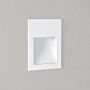 Lampă de scări montată BORGO 1212019 1x1W/LED 29,62LM IP65 de la Astro Lighting