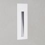 Carcasă de montare BORGO 1212021 1x2W/LED 40LM IP20 de la Astro Lighting