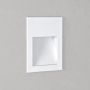 Carcasă de montare BORGO 1212024 1x2W/LED 68LM IP20 de la Astro Lighting