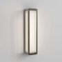 Aplique de perete BOSTON 1370004 1x13,9W/LED 465LM IP44 de la Astro Lighting