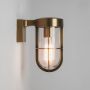 Aplique de perete CABIN 1368003 1x60W/E27 IP44 de la Astro Lighting
