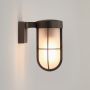 Aplique de perete CABIN 1368026 1x60W/E27 IP44 de la Astro Lighting
