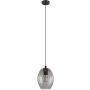 Lampă cu pendul CADAQUES  98582 1x40W/E27 de la Eglo