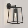 Aplique de perete CALVI 1306011 1x60W/E27 IP44 de la Astro Lighting
