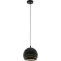 Lampă cu pendul CAMASTRA  98071 1x40W/E27 de la Eglo