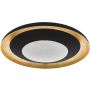 Lustră de tavan CANICOSA 2 98527 2700K-6500K 1x24,5W/LED 3000LM de la Eglo