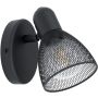 Spot CAROVIGNO  98621 1x28W/E14 de la Eglo