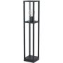Lampă de podea CASCINETTA 98715 IP44 de la Eglo