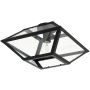 Lustră de tavan CASEFABRE  98356 1x60W/E27 de la Eglo