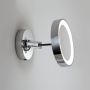 Oglinzi CATENA 1137003 1x12,4W/LED 216LM IP44 de la Astro Lighting