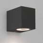 Aplique de perete CHIOS 1310002 1x6W/GU10 IP44 de la Astro Lighting