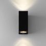Aplique de perete CHIOS 1310004 2x6W/GU10 IP44 de la Astro Lighting