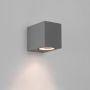 Aplique de perete CHIOS 1310007 1x6W/GU10 IP44 de la Astro Lighting