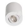 Lumină montată pe suprafață CILO LMF.CILOW 1x50W/GU10 IP20 de la Lumifall