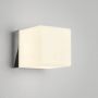Aplique de perete CUBE 1140001 1x40W/G9 IP44 de la Astro Lighting