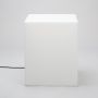 Lampă de podea CUBY 3190 6500k 1x7W/E27 600lm ip65 de la New Garden