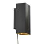 Aplique de perete CURTIZ 2110551003 2700K IP20 de la Nordlux