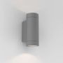 Aplique de perete DARTMOUTH 1372013 2x6W/GU10 IP54 de la Astro Lighting