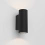 Aplique de perete DARTMOUTH 1372014 2x6W/GU10 IP54 de la Astro Lighting