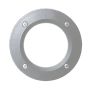 Lampă cu senzor de mișcare DEVON 084D-G31X1A-03 1x3W/GX53 350LM IP66 de la Novolux