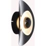 Aplique de perete DIOP MB2293-1S-3BCT 3000k 1x8W/LED 800lm ip20 de la Zuma Line