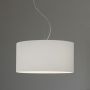 Abajur DRUM 5016010 de la Astro Lighting