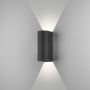 Aplique de perete DUNBAR 1384005 1x7,5W/LED 302,67LM IP65 de la Astro Lighting