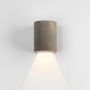 Aplique de perete DUNBAR 1384019 1x3,9W/LED 59,74LM IP65 de la Astro Lighting