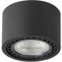 Lumină montată pe suprafață ECO ALIX AZ3493 1x35W/GU10/ES111 IP20 de la AZzardo