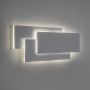 Lustră de tavan EDGE 1352001 1x15,5W/LED 479LM IP20 de la Astro Lighting