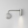 Spot ENNA 1058056 1x4,7W/LED 104,98LM IP20 de la Astro Lighting