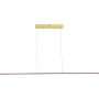 Lampă cu pendul ESERO MS903-GD 4000k 1x20W/LED 1800lm ip20 de la Zuma Line