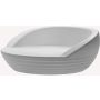 Lampă de podea FORMENTERA 3217 6500k 1x7W/E27 600lm ip65 de la New Garden