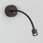 Aplique de perete FOSSO 1138011 1x2,5W/LED 90,04LM IP20 de la Astro Lighting
