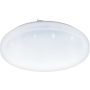 Lustră de tavan FRANIA-S 97878 3000K 1x17,3W/LED 2000LM de la Eglo