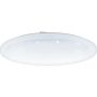 Lustră de tavan FRANIA-S 98448 3000K 1x49,5W/LED 5700LM de la Eglo