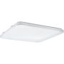 Lustră de tavan FRANIA-S 98449 3000K 1x49,5W/LED 5700LM de la Eglo
