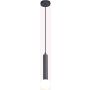 Lampă cu pendul FREYA P230627901A 1x5W/G9 ip20 de la Zuma Line