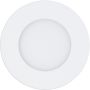 Lumină montată pe suprafață FUEVA-A 98212 2700K-6500K 1x5W/LED 700LM de la Eglo