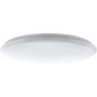 Lustră de tavan GIRON-S 97542 3000K-5000K 1x60W/LED 5800LM de la Eglo