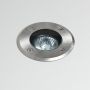 Lampă cu senzor de mișcare GRAMOS 1312001 1x6W/GU10 IP65 de la Astro Lighting