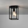 Aplique de perete HOMEFIELD 1095021 1x60W/E27 IP23 de la Astro Lighting