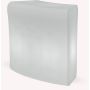 Lampă de podea IBIZA 3256 6500k 1x1W/E27 600lm ip65 de la New Garden