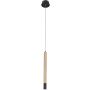 Lampă cu pendul IZOLDA AZ3339 3000K 1x5W/LED 425LM IP20 de la AZzardo