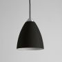 Lampă cu pendul JOEL 1223018 1x42W/E27 IP20 de la Astro Lighting